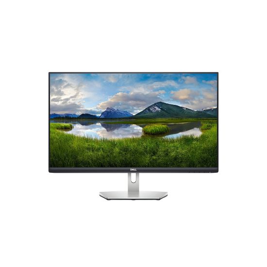 Monitor 27" IPS A HP/DELL HDMI